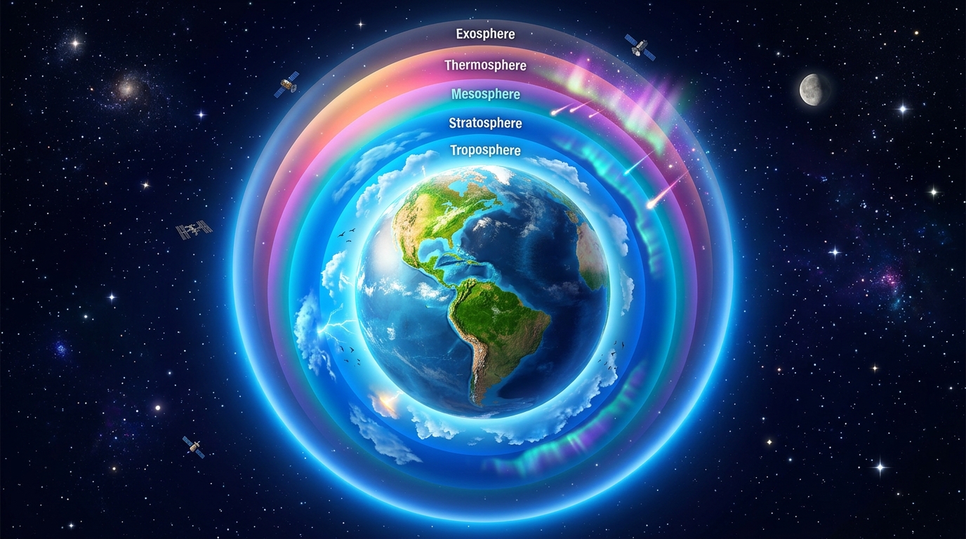3D Photorealistic Earth Observatory